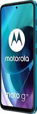 Motorola Moto G71 5G -puhelin, 128/6 Gt, Neptune Green, kuva 3