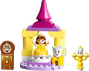 LEGO DUPLO Princess 10960 - Bellen tanssisali, kuva 3