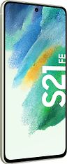 Samsung Galaxy S21 FE 5G -puhelin, 128/6 Gt, Olive, kuva 5