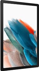 Samsung Galaxy Tab A8 10.5" WiFi -tabletti, hopea, kuva 5
