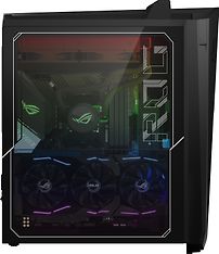 Asus ROG Strix GA35 -pelitietokone, Win 11 (G35DX-NR003W), kuva 2