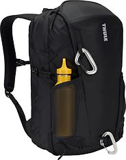 Thule EnRoute Backpack 30L -reppu, musta, kuva 10