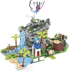 Mega Bloks Pokemon Ultimate Jungle -rakennussarja, kuva 2