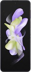 Samsung Galaxy Z Flip4 -puhelin, 128/8 Gt, Lavender, kuva 7