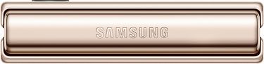 Samsung Galaxy Z Flip4 -puhelin, 128/8 Gt, Iconic Gold, kuva 5