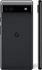 Google Pixel 6a 5G -puhelin, 128/6 Gt, Charcoal