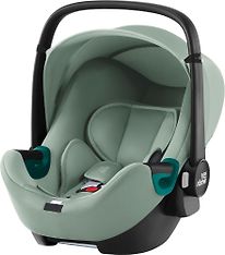 BRITAX RÖMER BABY-SAFE 3 i-Size -turvakaukalo, 40 - 83 cm, Jade Green