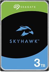 Seagate SkyHawk 3 Tt SATAIII 256 Mt 3,5" -kovalevy