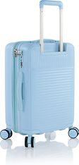 Heys Pastel Light Blue S 53 cm -matkalaukku, vaaleansininen, kuva 3