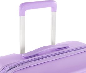 Heys Pastel Lavender M 66 cm -matkalaukku, laventeli, kuva 7