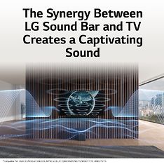 LG SC9S 3.1.3 Soundbar Dolby Atmos -äänijärjestelmä, kuva 10