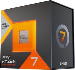 AMD Ryzen 7 7800X3D -prosessori AM5 -kantaan, kuva 3