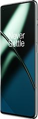 OnePlus 11 5G -puhelin, 256/16Gt, vihreä, kuva 3