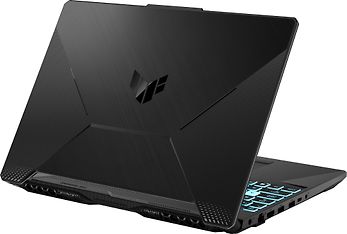 Asus TUF Gaming F15 15,6" -pelikannettava, Win 11 (FX506HF-HN021W), kuva 8