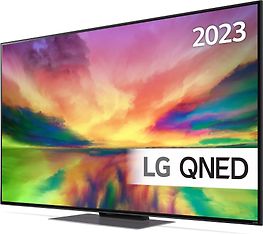 LG QNED82 55" 4K QNED TV (2023), kuva 3