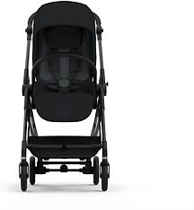 Cybex Melio Carbon -rattaat, Moon Black, kuva 2