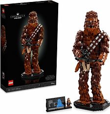 LEGO Star Wars 75371 - Chewbacca™, kuva 2