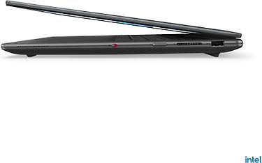 Lenovo Yoga Pro 9 16" -kannettava, Win 11 Pro, harmaa (83BY005AMX), kuva 9