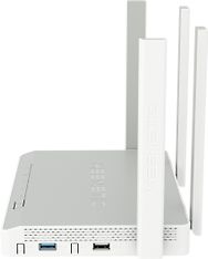 Keenetic Hero DSL AC1300 Mesh WiFi -modeemireititin, kuva 6