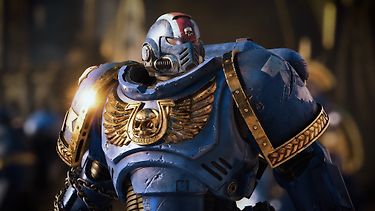 Warhammer 40.000: Space Marine 2 – Gold Edition (PS5), kuva 3