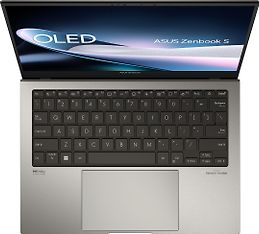Asus Zenbook S 13 OLED 13,3" -kannettava, Win 11 (UX5304MA-PURE6), kuva 4