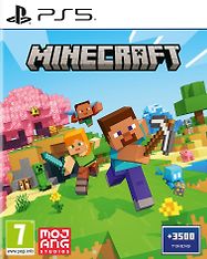 Minecraft (PS5)