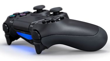 Sony PlayStation 4 500 Gt -pelikonsoli, musta, kuva 8
