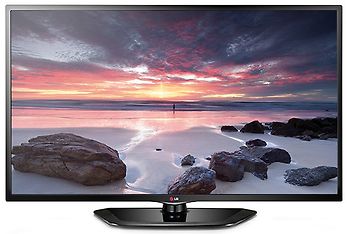 LG 42LN5400 42" LED televisio, 100 Hz, USB, MHL