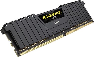 Corsair Vengeance LPX DDR4 2666 MHz 8 Gt -muistimoduli