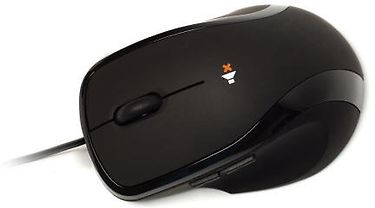 Nexus SM-8500B -hiljainen hiiri, kuva 2