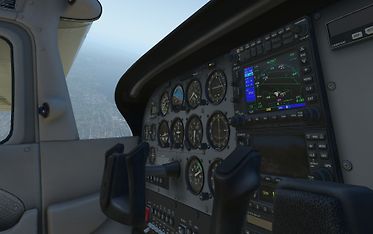 Flight Simulator - X-Plane 11 -peli, PC, kuva 3