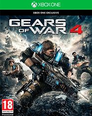 Ystävänpäivä-bundle #2: Gears of War 4, Forza Horizon 3 ja Halo Wars 2 -pelit, Xbox One, kuva 5