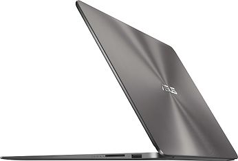 Asus Zenbook UX430UA 14" -kannettava, Win 10 Pro 64-bit, kuva 5