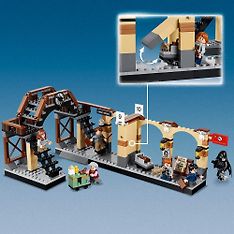 LEGO Harry Potter 75955 - Tylypahkan pikajuna, kuva 6