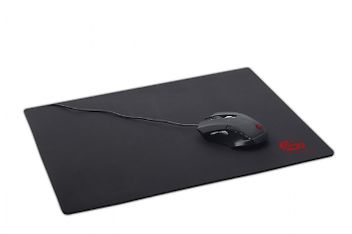 Gembird Gaming Mouse Pad S -hiirimatto pelaajille, koko S, kuva 2