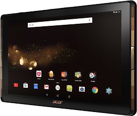Acer Iconia A3-A40 10,1" 64 Gt Wi-Fi Android 6.0 -tablet, kuva 3