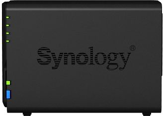Synology DiskStation DS218+ -verkkolevypalvelin, kuva 3