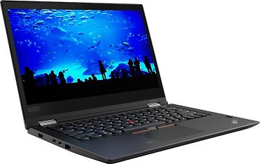 Lenovo ThinkPad X380 Yoga 13,3" -kannettava, Win 10 Pro, kuva 6