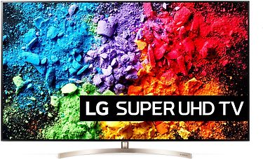 LG 65SK9500 65" Smart 4K Ultra HD LED -televisio, kuva 3