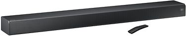 Samsung HW-MS760 5.0 All-in-One Soundbar -äänijärjestelmä, musta, kuva 8