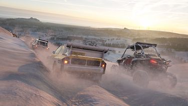 Forza Horizon 4 -peli, Xbox One, kuva 3