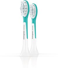 HX6042/33 Sonicare Kids 7+ -varaharja, 2 kpl