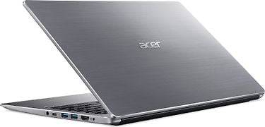 Acer Swift 3 15,6" -kannettava, Win 10, hopea, kuva 5