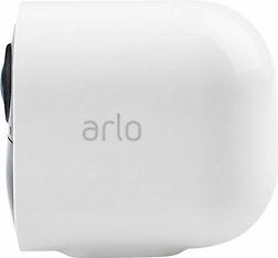 Arlo Ultra -valvontajärjestelmä kahdella 4K Ultra HD -tasoisella kameralla, kuva 3