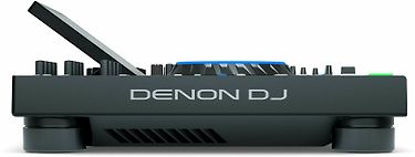 Denon DJ Prime 4 -DJ-järjestelmä, kuva 5