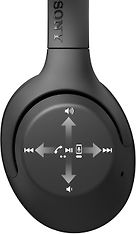 Sony WH-XB900N EXTRA BASS -Bluetooth-vastamelukuulokkeet, musta, kuva 8