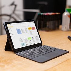 Lenovo IdeaPad Duet Chromebook - 10,1" 128 Gt WiFi-tabletti, Chrome OS, kuva 28