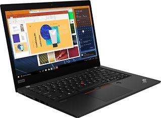 Lenovo ThinkPad X13 Gen 1 - 13,3" -kannettava, Win 10 Pro, kuva 4