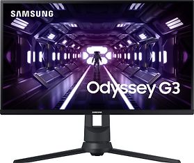 Samsung Odyssey G3 24" -pelinäyttö