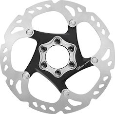 Shimano SM-RT86 -jarrulevy, 160 mm, 6-pultti